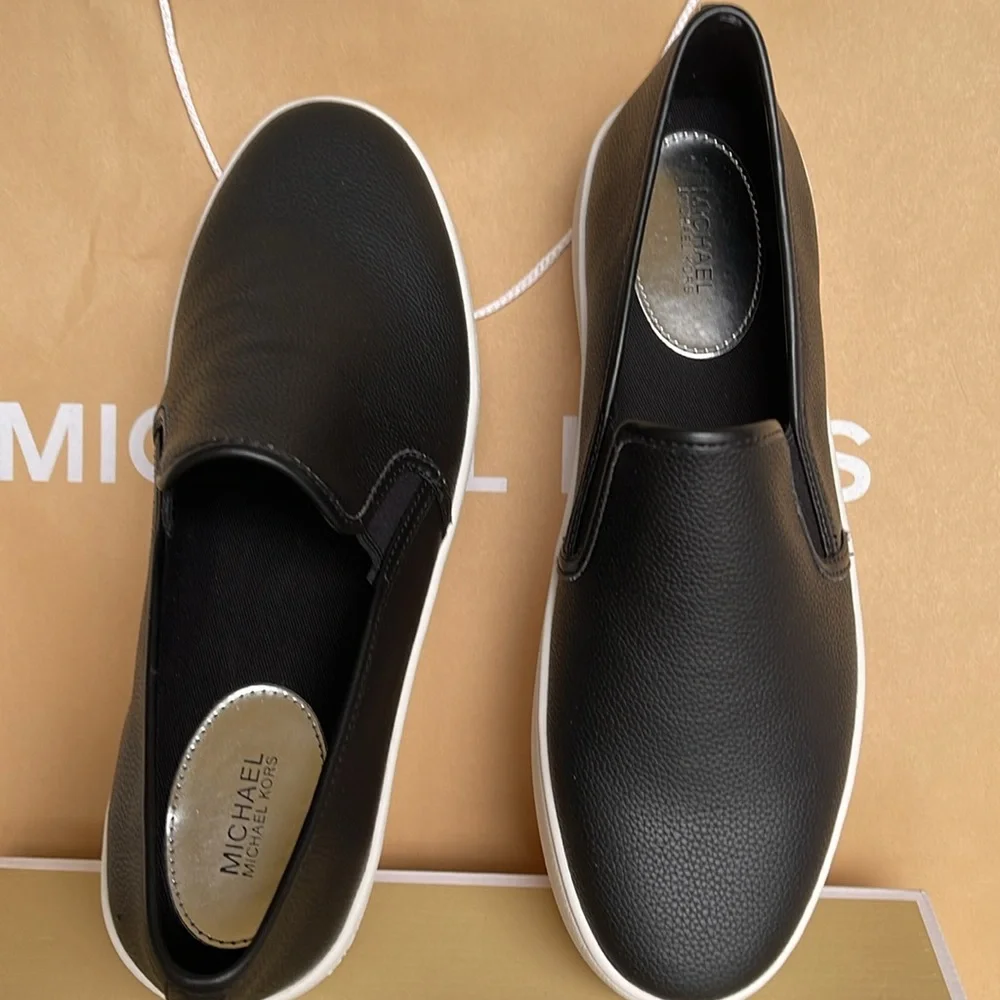 Michael Kors slip black
